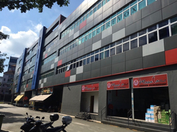 Entrepreneur Business Centre (D14), Factory #524811181
